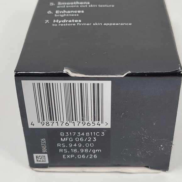 Olay Total Effects 7-In-1 Night Cream 1.7oz Anti-Aging Skincare NIB - Picture 4 of 4